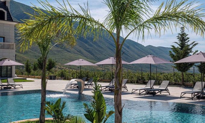 Orikum Complejo | Acros Resort
