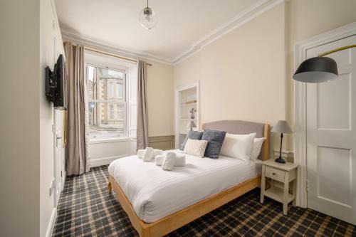 Tollcross Casa | Adam Drysdale House