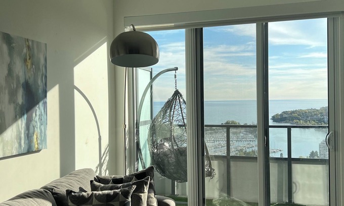 Downtown Toronto Apartamento | Adastay Suites Toronto