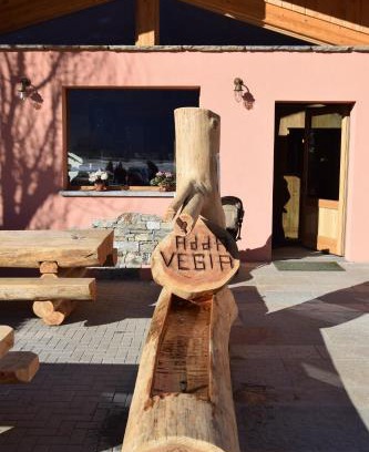 Ronco Casa | Adda Vegia