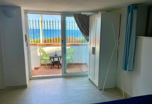 Addaura Apartamento | Addaura Reef Apartment - Accesso privato al mare