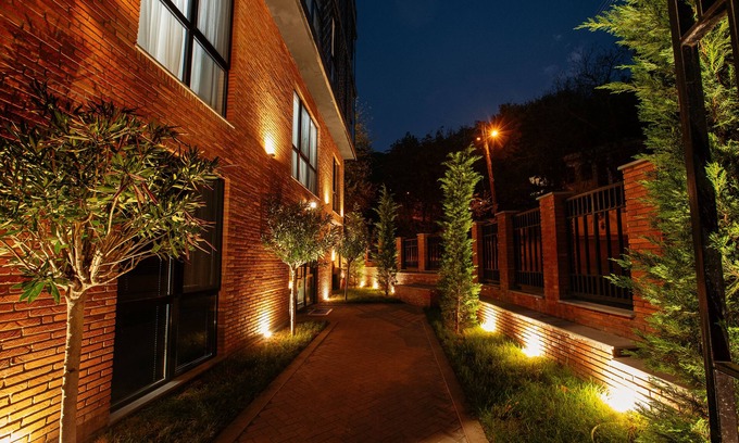Avlabari Hotel | Address Boutique Hotel