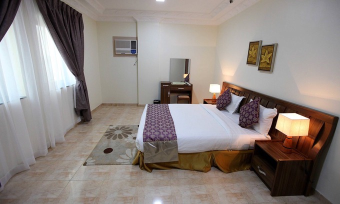 Al Jubail Apartamento | Address Tower Hotel