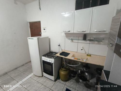 Aguas Claras Apartamento | Adeconjunto23lotete4ap101