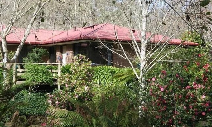 Stirling Cama Y Desayuno | Adelaide Hills Alojamiento con desayuno