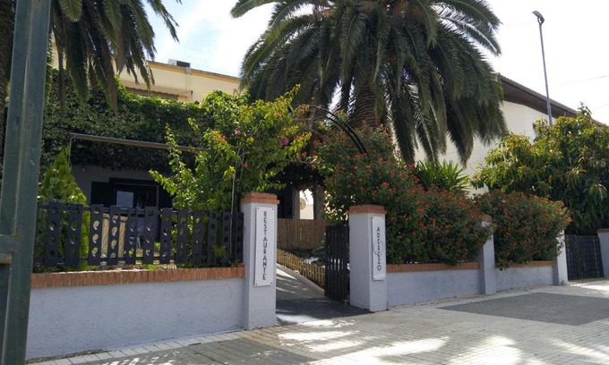 Zarza de Alange Casa | ADEREZO Hostal Restaurante