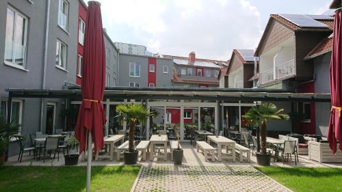 Goettingen Hotel | Adesso Hotel Göttingen