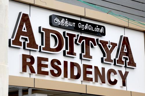 Pollachi Cabina | Aditya Residency