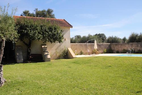 Aguim Casa | ADOBE TYPICAL COTTAGE