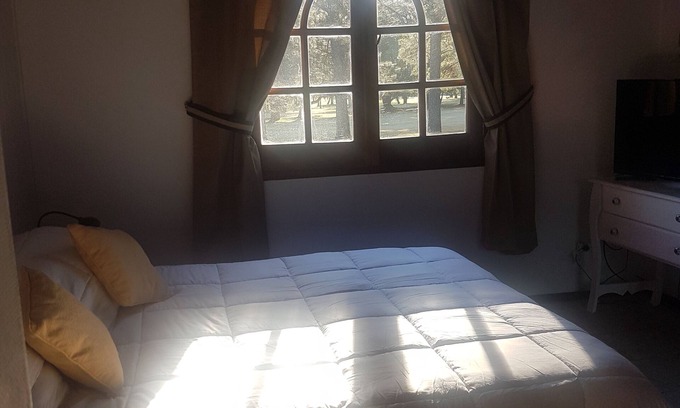 Pilar Centro Casa | Adorable casa en un barrio privado . Gran vistas al campo de golf.