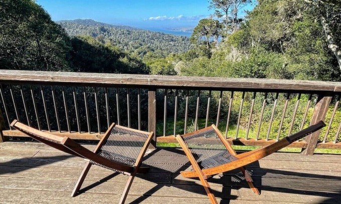 Inverness Casa | Adoring Sol | Stylish Getaway, Scenic Nature Views