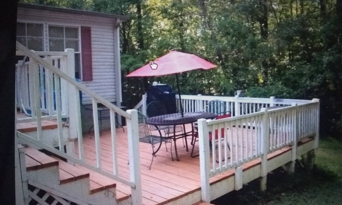 Summerfield Casa | Adults Only PlayGround