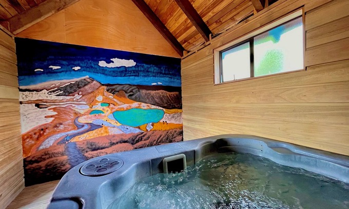 National Park Village Cama Y Desayuno | Adventure Lodge & Motel