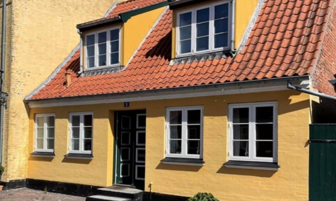 Ærø Municipality Casa | AE258 Ærøskøbing - Søndergade 3
