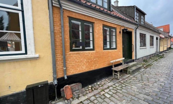 Ærø Municipality Casa | AE261 Ærøskøbing - Søndergade 50