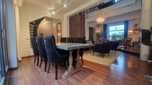 Tolered Apartamento | Aekta Studio apartments Gothenburg