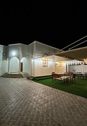 Al Hadd Apartamento | Afaq guest house