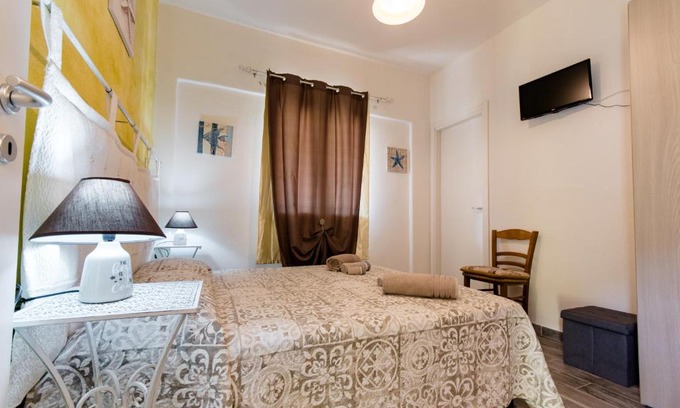 Posada Casa | Affittacamere L ' Oasi di Gino