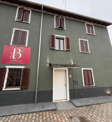 Vigatto Apartamento | Affittacamere LA BOUGANVILLE