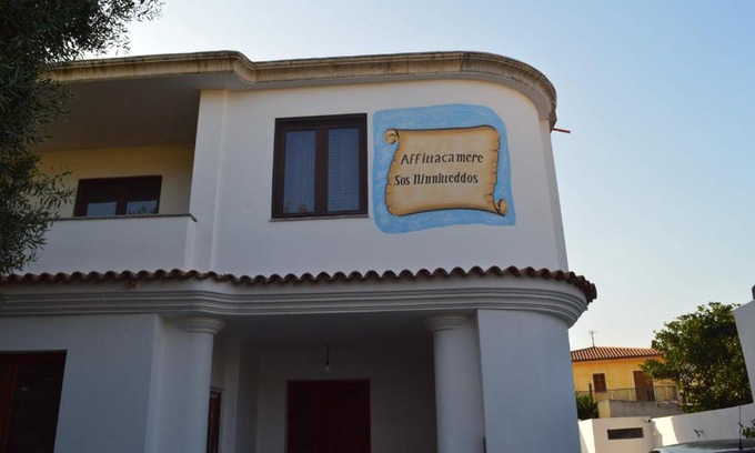 Torpe Casa | Affittacamere Sos Ninnitteddos