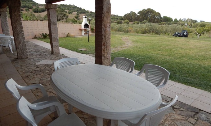 Siniscola Apartamento | AffittaSardegna - Casa Pompia 4