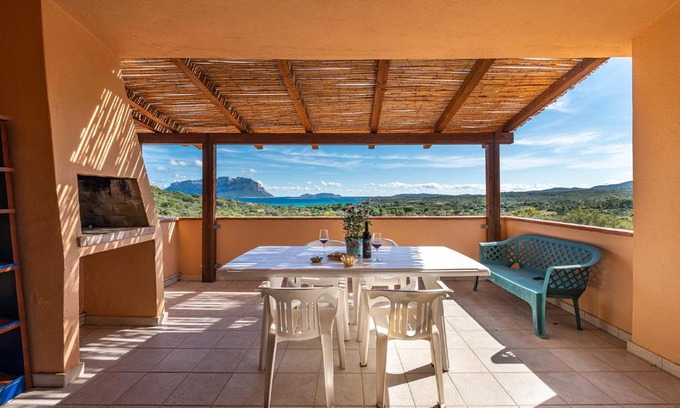 Porto Istana Apartamento | AffittaSardegna-Porto Istana Apartement