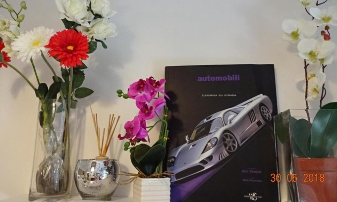 Abano Terme Apartamento | Affitti Abano - Rent Abano