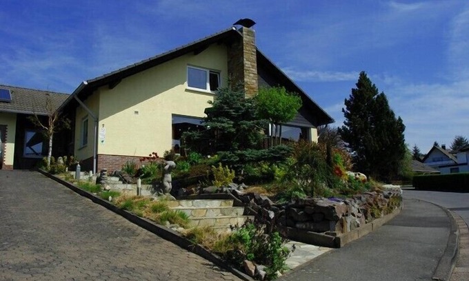 Hitzerode Apartamento | Apartamento barato, en una zona tranquila, cerca del bosque. 4 DTV *