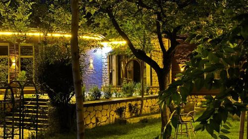 Kabul Hotel | Afghania Guest House