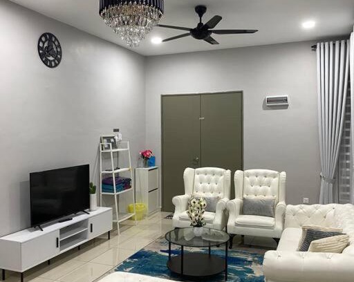 Chukai Villa | Afya Ayra Guest House