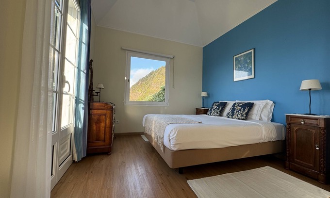 Arco de Sao Jorge Apartamento | - Agapanthus -