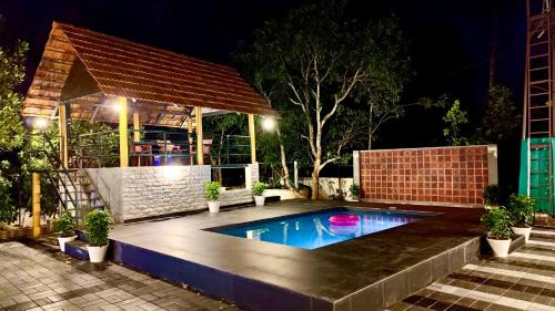 Alwaye Villa | Agape Cove Pool Villa