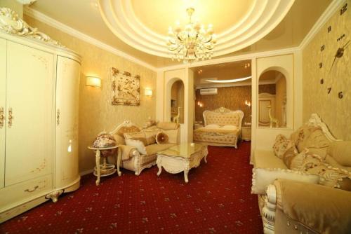 Avlabari Hotel | Agava Tbilisi