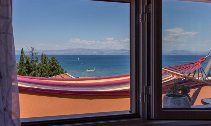 Notos Casa | Aggelos's house