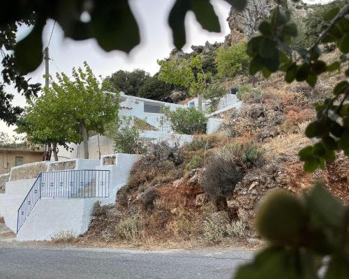 Kantanos-Selino Apartamento | Agnanti