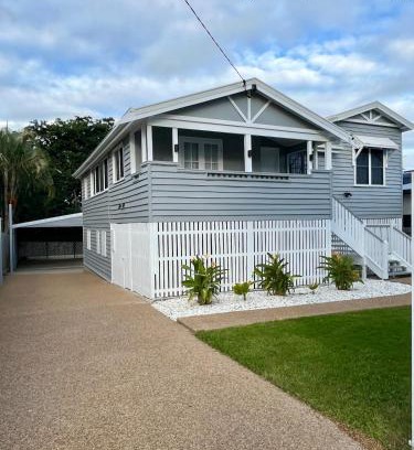 The Range Casa | Agnes House