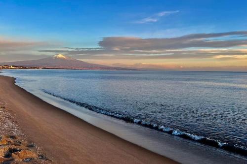 Agnone Apartamento | Agnone Beach suite 30 meters away