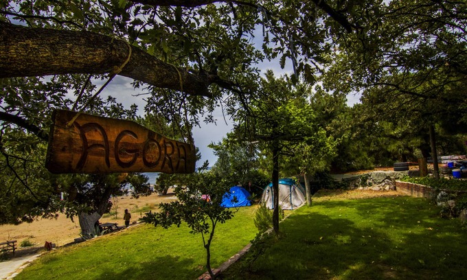 Ezine Casa | Agora Tatil Duragi