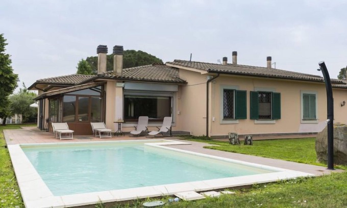 Sutri Casa | Agostini by Interhome