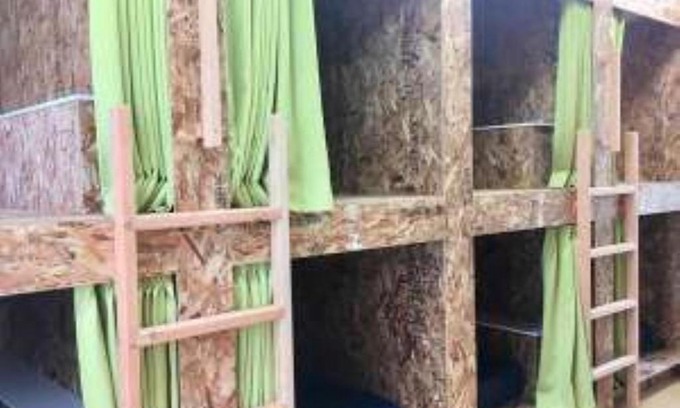 Minamiawaji Casa | Agri Museum NADA - Vacation STAY 09937v