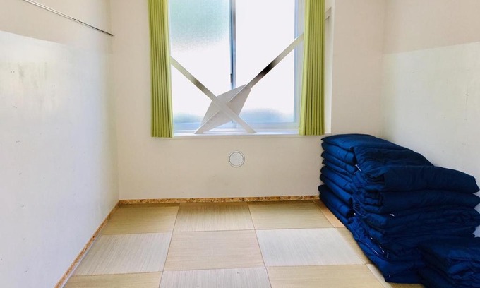 Minamiawaji Casa | Agri Museum NADA - Vacation STAY 98172v