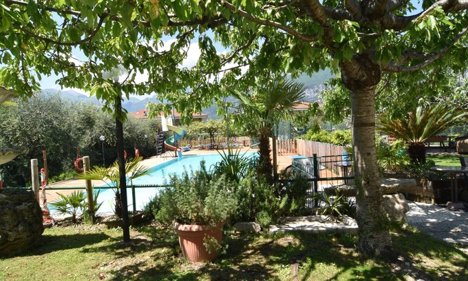 Bolognano-Vignole Otro | Agritur Michelotti