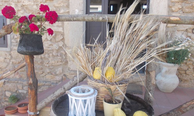 Caltagirone Casa | AgriturCostabaira