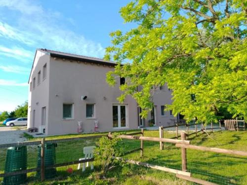 San Biagio di Callalta Casa | Agriturismo Natura Salute