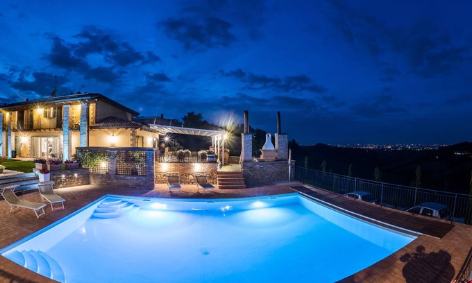 Villabianca Otro | Agriturismo Acetaia Sereni