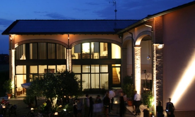 Scarzara Otro | Agriturismo Argaland