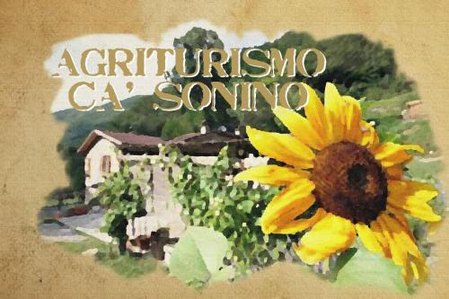 Groppallo Casa | Agriturismo Cà Sonino