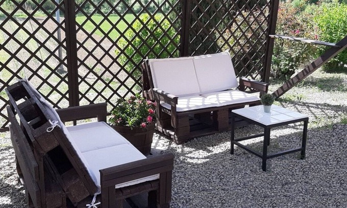 San Gimignano Otro | Agriturismo casa alla madonna