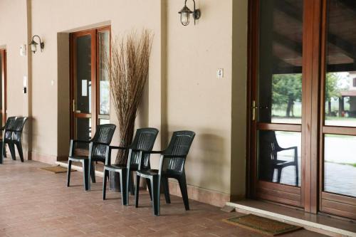 San Benedetto Po Casa | Agriturismo Casari