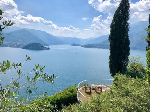 Vezio Apartamento | Agriturismo Castello di Vezio